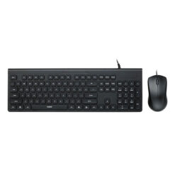 باندل ماوس و کیبورد رپو مدل NX 2100
