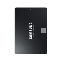 اس اس دی اینترنال سامسونگ مدل 870 EVO ظرفیت 250 گیگابایت