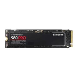اس اس دی اینترنال سامسونگ مدل 980PRO NVMe ظرفیت 500 گیگابایت