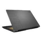 لپ تاپ 17.3 اینچ ایسوس مدل TUF F17 FX706HM i7 11800H RTX3060 - Image 3