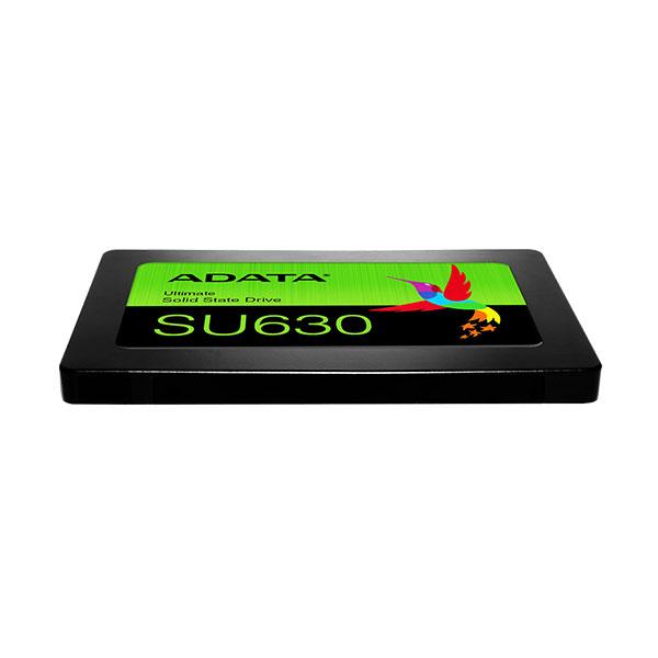 اس اس دی اینترنال ای دیتا مدل SU630 ظرفیت 480 گیگابایت