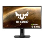 مانیتور گیمینگ ایسوس مدل TUF Gaming VG27BQ سایز 27 اینچ