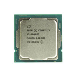 پردازنده مرکزی اینتل مدل Core i5-10400F Try