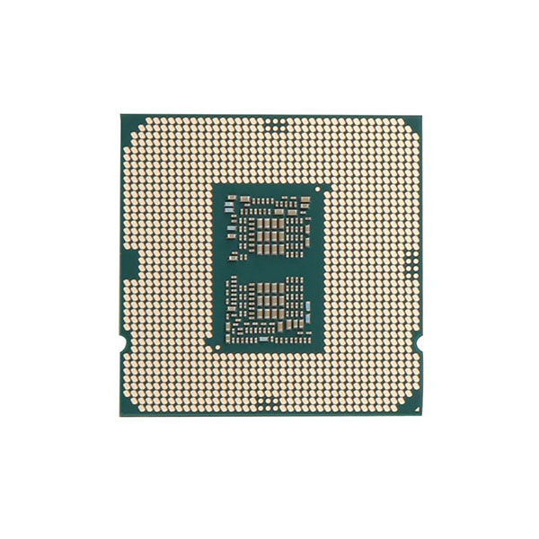 پردازنده مرکزی اینتل سری Comet Lake مدل Core i9-10900KF Try