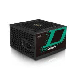 پاور دیپ کول مدل PK450H