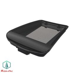 نشیمنگاه توری ماژولار صندلی دی ایکس ریسر مدل OA/STWD/N