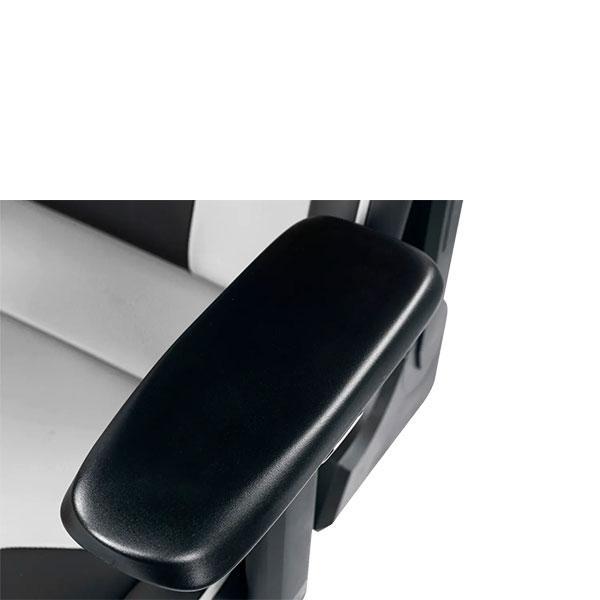 صندلی گیمینگ دی ایکس ریسر سری کینگ مدل OH/D4000/NW