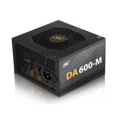 پاور دیپ کول مدل DA600-M