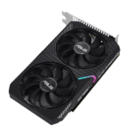 کارت گرافیک ایسوس مدل GeForce® GTX 1650 MINI OC edition 4GB - Image 3