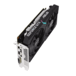 کارت گرافیک ایسوس مدل GeForce® GTX 1650 MINI OC edition 4GB - Image 5