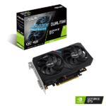 کارت گرافیک ایسوس مدل GeForce® GTX 1650 MINI OC edition 4GB - Image 8
