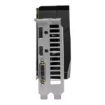 کارت گرافیک ایسوس GeForce® GTX 1660 Dual SUPER 6GB - Image 2