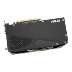 کارت گرافیک ایسوس GeForce® GTX 1660 Dual SUPER 6GB - Image 3