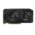 کارت گرافیک ایسوس GeForce® GTX 1660 Dual SUPER 6GB - Image 4