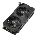 کارت گرافیک ایسوس GeForce® GTX 1660 Dual SUPER 6GB - Image 5