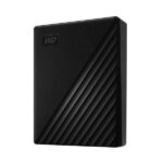 هارد اکسترنال وسترن دیجیتال مدل My Book Desktop ظرفیت 8 ترابایت - Image 3