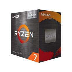 پردازنده مرکزی ای ام دی مدل Ryzen 7 PRO 5750G Try
