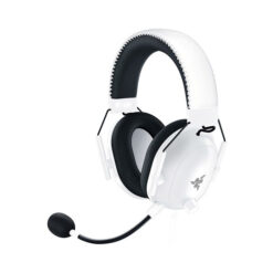 هدست گیمینگ بی سیم ریزر مدل BLACKSHARK V2 PRO WHITE