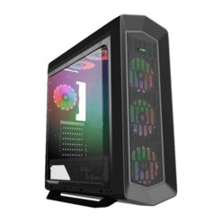 کیس گیم مکس Asgard RGB