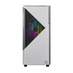 کیس گیمینگ گیم‌ مکس مدل Contac COC WB - Image 2