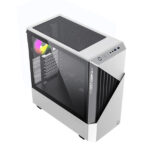 کیس گیمینگ گیم‌ مکس مدل Contac COC WB - Image 3