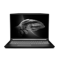 لپ تاپ 16 اینچ ام اس ای مدل Creator M16 A12UC