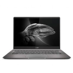 لپ تاپ 16 اینچ ام اس ای مدل Creator Z16P B12UGST