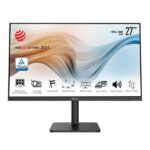 مانیتور ام اس آی مدل Modern MD271P B سایز 27 اینچ