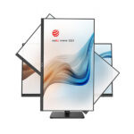 مانیتور ام اس آی مدل Modern MD271P B سایز 27 اینچ - Image 3