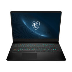 لپ تاپ 17.3 اینچ ام اس ای مدل Vector GP76 12UGS