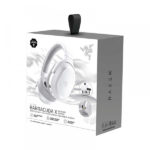 هدست گیمینگ ریزر مدل BARRACUDA X Mercury White - Image 5