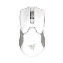 ماوس بی سیم گیمینگ ریزر Viper Ultimate به همراه پایه شارژر