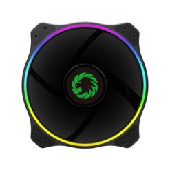 فن کیس 200 میلیمتری گیم‌ مکس مدل GMX-20-ARGB