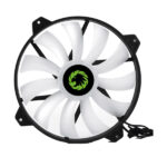 فن کیس 200 میلیمتری گیم‌ مکس مدل GMX-20-ARGB-M - Image 2