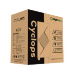 کیس گیمینگ گیم‌ مکس مدل Cyclops BR - Image 10