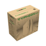 کیس گیمینگ گیم‌ مکس مدل Typhoon COC - Image 8
