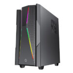 کیس گیمینگ گیم‌ مکس مدل Typhoon COC - Image 4