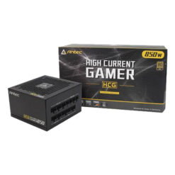 پاور بازی انتک مدل HCG 850w سری Gold