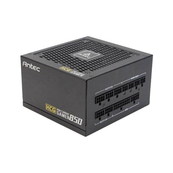 پاور بازی انتک مدل HCG 850w سری Gold