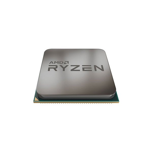 پردازنده مرکزی ای ام دی مدل Ryzen 5 3400G Tray
