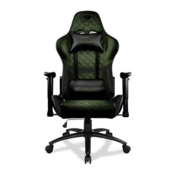 صندلی گیمینگ کوگار مدل Armor One X
