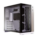 کیس گیمینگ لیان لی مدل PC O11 Dynamic WHITE