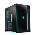 کیس گیمینگ لیان لی مدل pc o11 dynamic razer edition - Image 4