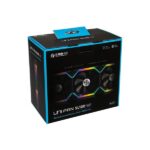 فن 3 تایی کیس گیمینگ لیان لی مدل UNI FAN SL120 RGB BLACK - Image 5