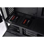 کیس گیمینگ لیان لی مدل Lancool II Mesh Black - Image 6