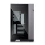 کیس گیمینگ لیان لی مدل O11D Evo Grey - Image 2