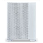 کیس گیمینگ لیان لی مدل PC-O11 Dynamic Mini Air White - Image 3