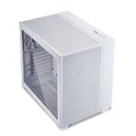 کیس گیمینگ لیان لی مدل PC-O11 Dynamic Mini Air White - Image 4
