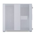 کیس گیمینگ لیان لی مدل PC-O11 Dynamic Mini Air White - Image 5