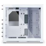 کیس گیمینگ لیان لی مدل PC-O11 Dynamic Mini Air White - Image 6